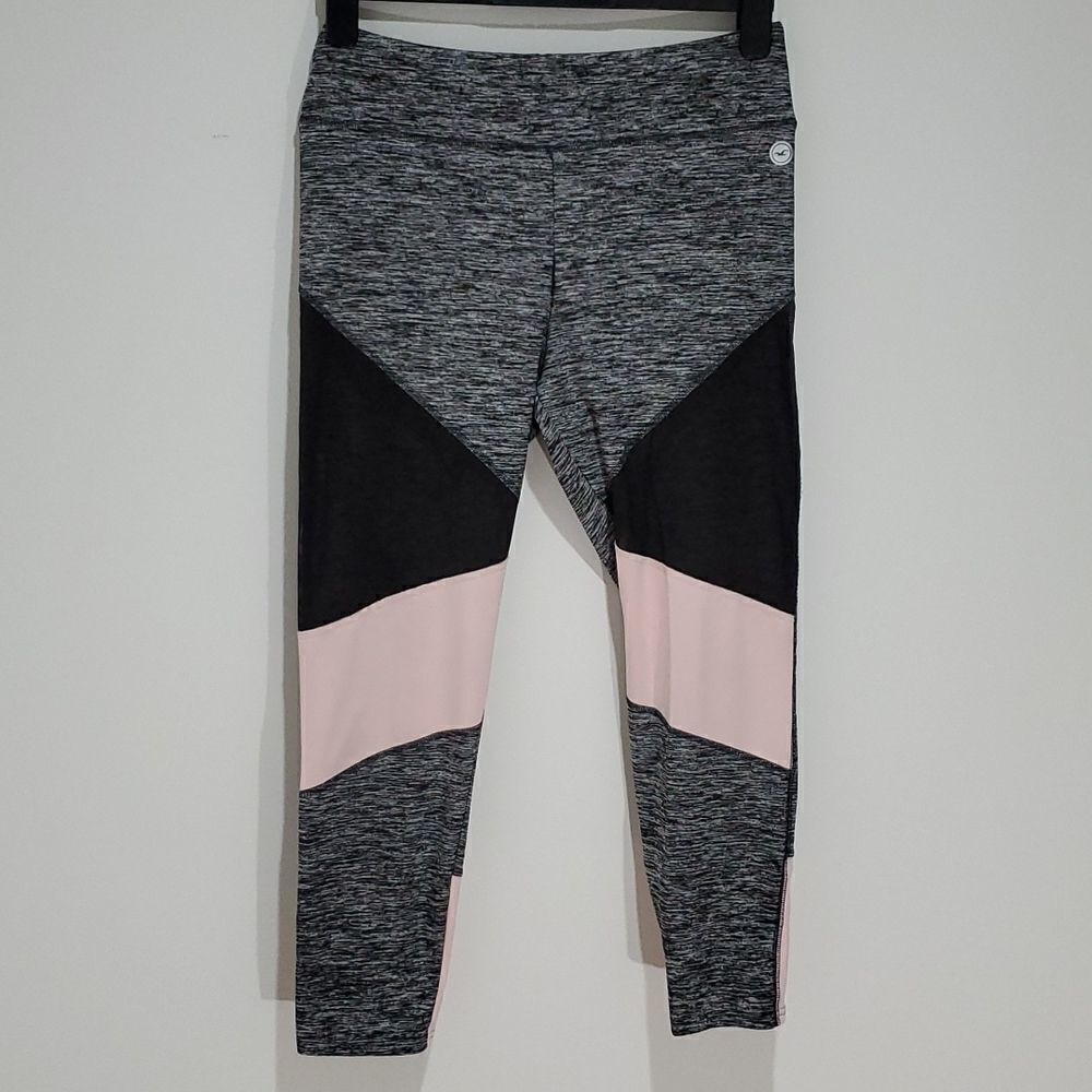 HOLLISTER large Cali sport 28x25 athletic leggings